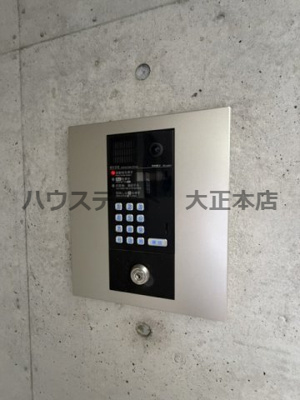 【セキュリティ】 | Wolf Pack Apartment 仲介手数料無料