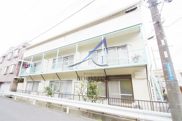 ＴＯＭＯＳ稲田堤
