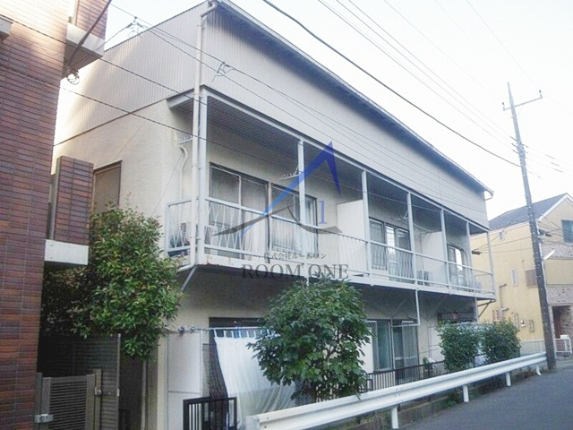 ＴＯＭＯＳ稲田堤