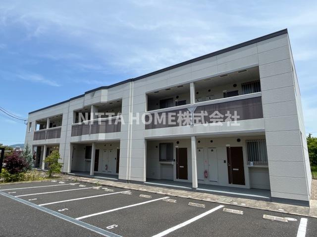サルビアンテ