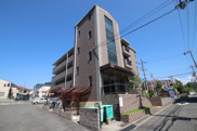 EverGreen泉ヶ丘1号館の画像