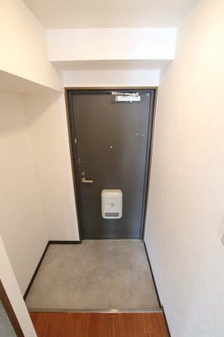 【玄関】 | EverGreen泉ヶ丘1号館