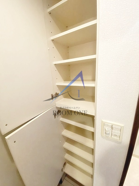 ソアブールM西落合