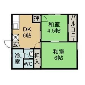 コーポ真