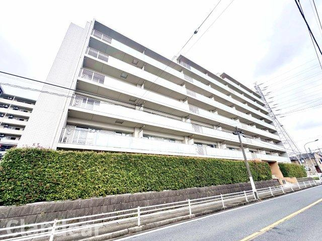 ゼクシア新松戸のその他