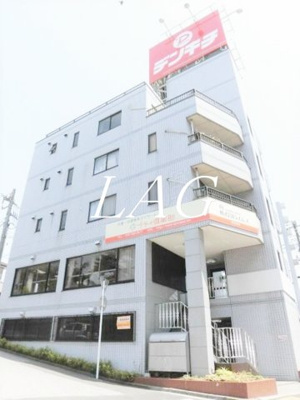 【外観】 | 小川ビルＶ | 外観です。