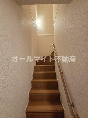 エクセレント・ステージの内装