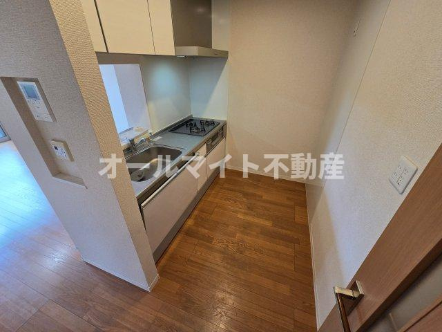 エクセレント・ステージの内装
