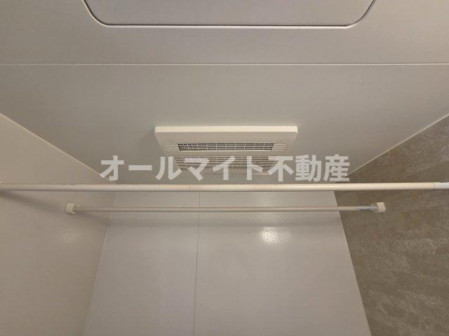 エクセレント・ステージの設備