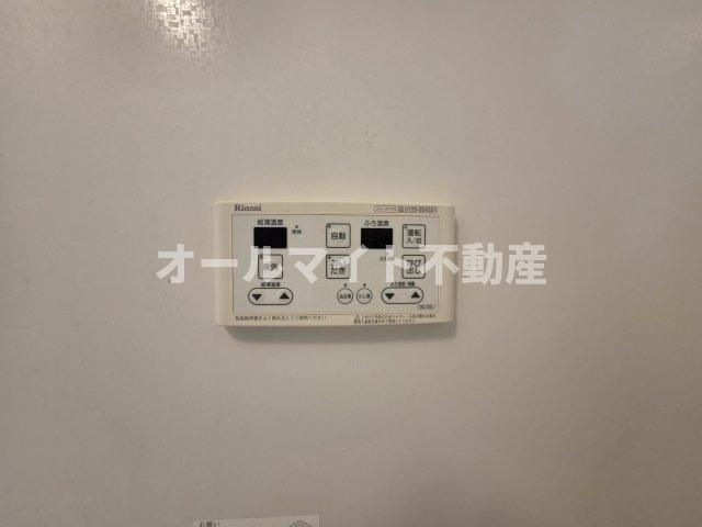 エクセレント・ステージの設備