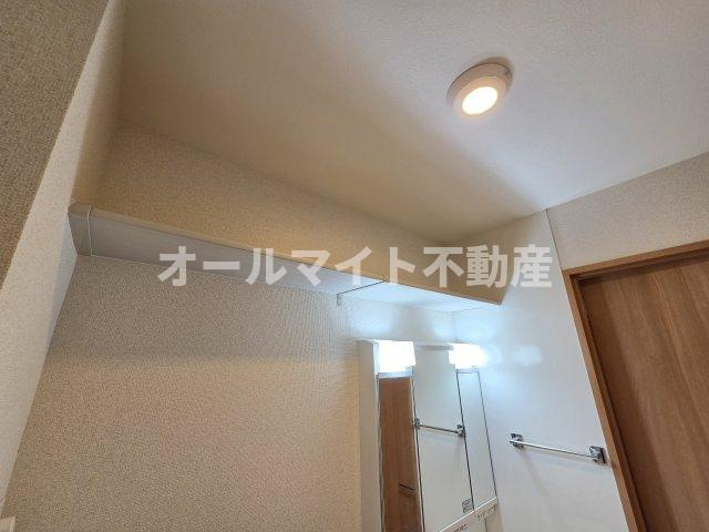 エクセレント・ステージの設備