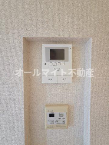 エクセレント・ステージのセキュリティ