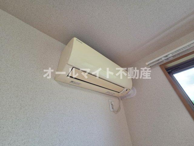 エクセレント・ステージの設備