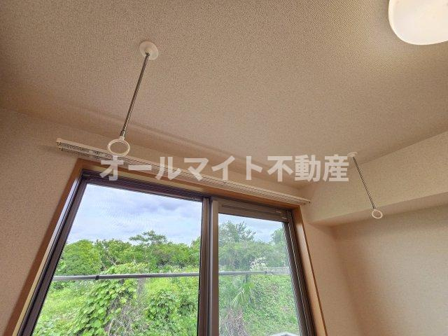 エクセレント・ステージの設備