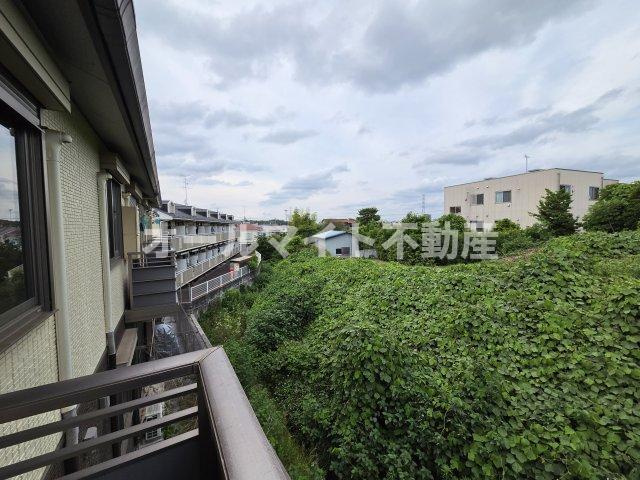 エクセレント・ステージの展望