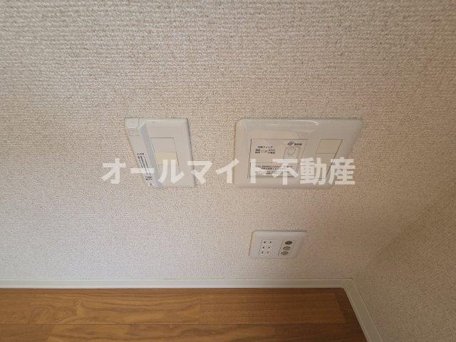 エクセレント・ステージの設備