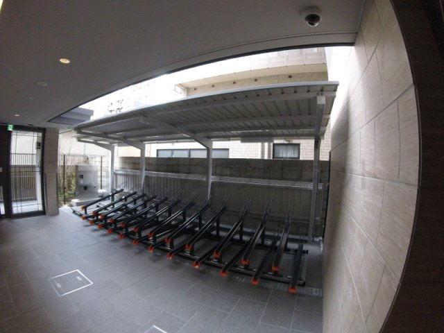 【その他共用部分】 | アザレア梅田