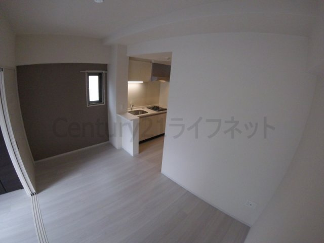 【内装】 | アザレア梅田