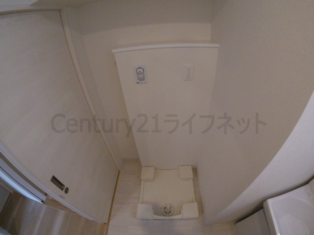 【設備】 | アザレア梅田