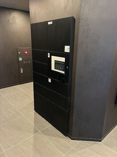 シティハウス湯島ステーションコートの設備