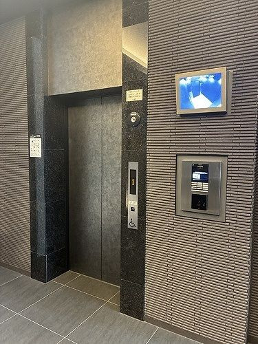 シティハウス湯島ステーションコートのその他