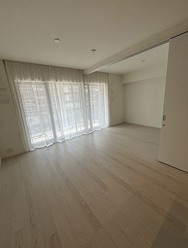 シティハウス湯島ステーションコートの居間・リビング