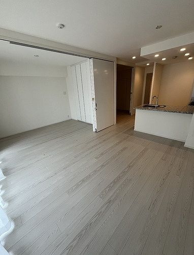 シティハウス湯島ステーションコートの居間・リビング