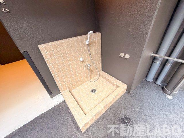 ＳＴＡＮＤＺ四天王寺前夕陽丘の設備