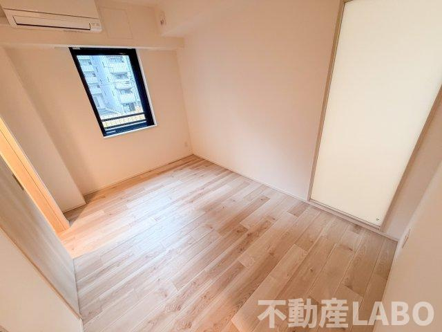 ＳＴＡＮＤＺ四天王寺前夕陽丘の内装