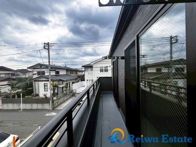 新築戸建　茅ケ崎市浜須賀の寝室