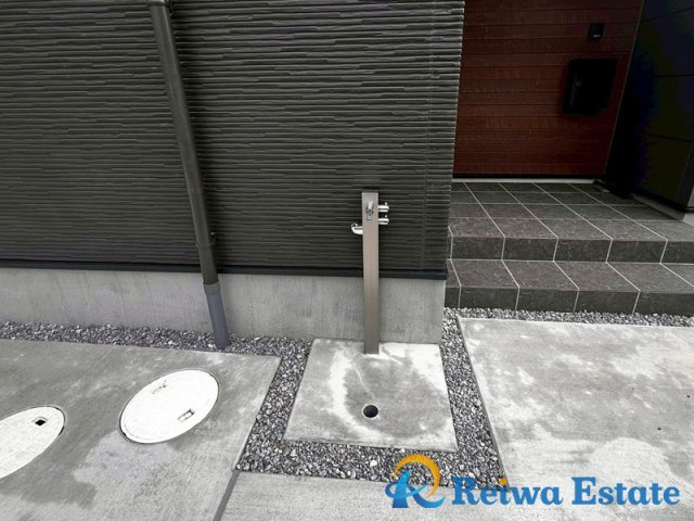 新築戸建　茅ケ崎市浜須賀の設備