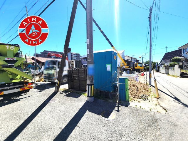 古賀市今の庄1丁目第4-3棟（3号棟）