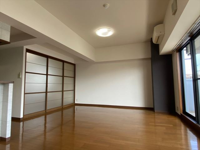 La　Casa　Alba｜名古屋市の賃貸ならMy賃貸の居間・リビング|ラカーザアルバ
