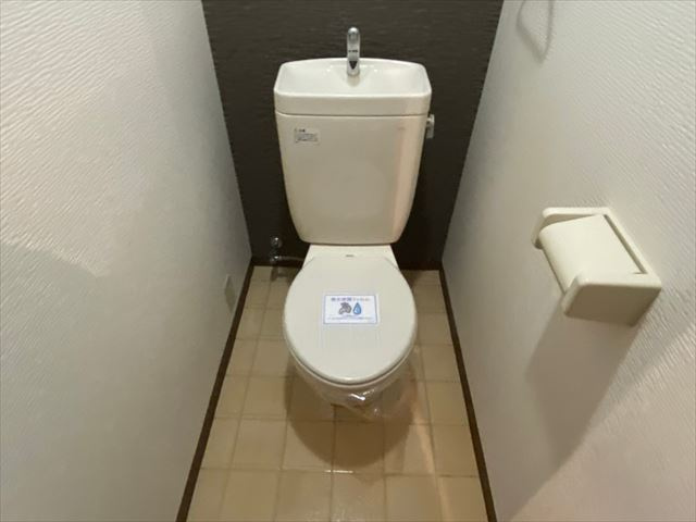 La　Casa　Alba｜名古屋市の賃貸ならMy賃貸のトイレ|ラカーザアルバ