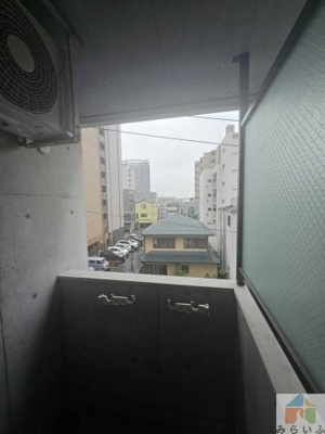 【展望】 | ハウス108今池公園