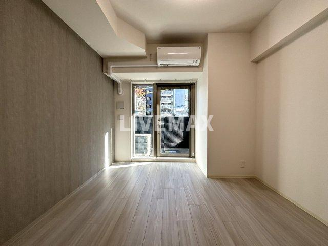 【内装】プレサンス大須観音ビザリア