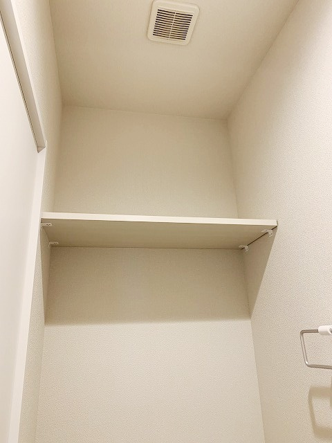 メゾングレースの設備
