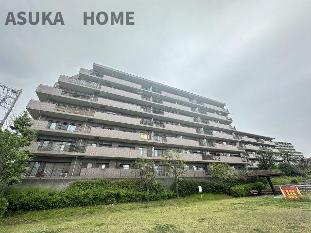 ヒルズ横浜ガーデンホームズ