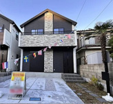 所沢市北所沢町　全2棟　2号棟の画像