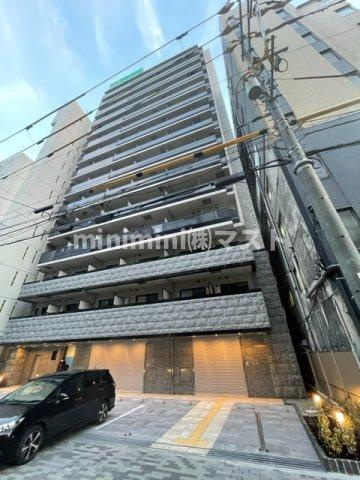 スプランディッド堀江