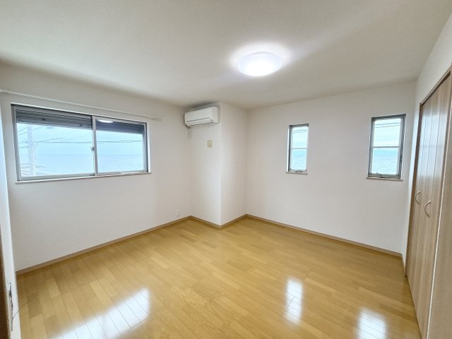 新舞子大草貸家の子供部屋