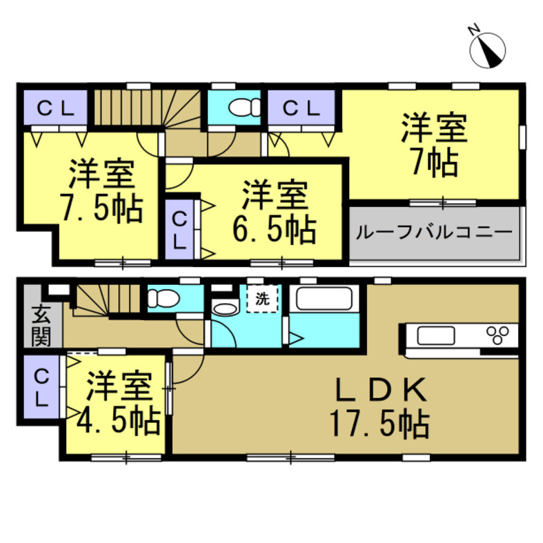 新舞子大草貸家