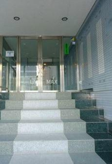 【エントランス】NONA　PLACE渋谷神山町 