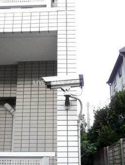 【外観】NONA　PLACE渋谷神山町 