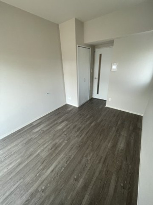 【内装】 | フォーリアライズ淡路ライツ