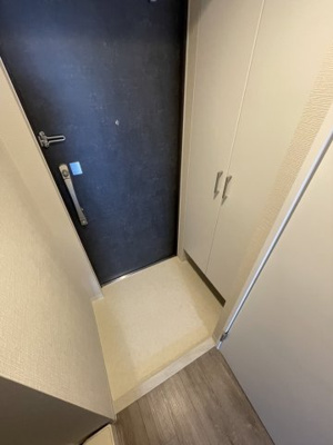 【玄関】 | フォーリアライズ淡路ライツ