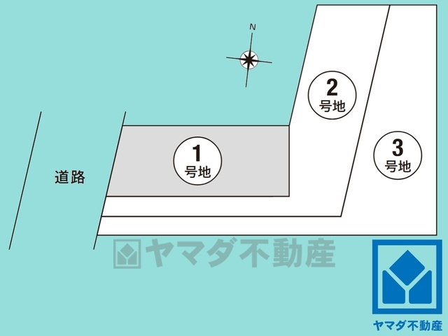 西宮市新甲陽町　1号地のその他
