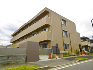 エクセリア赤塚の画像