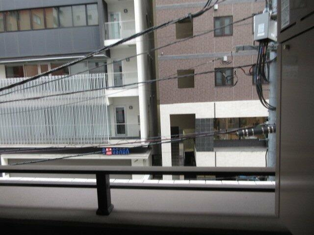 リビオレゾン千代田岩本町ルジェンテの展望| 