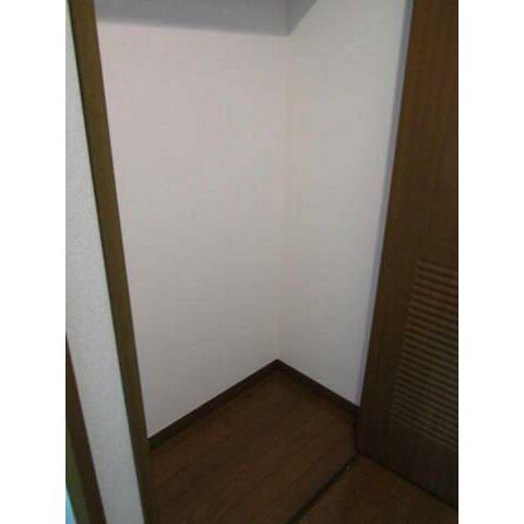 ベスト伊勢佐木長者町の収納
